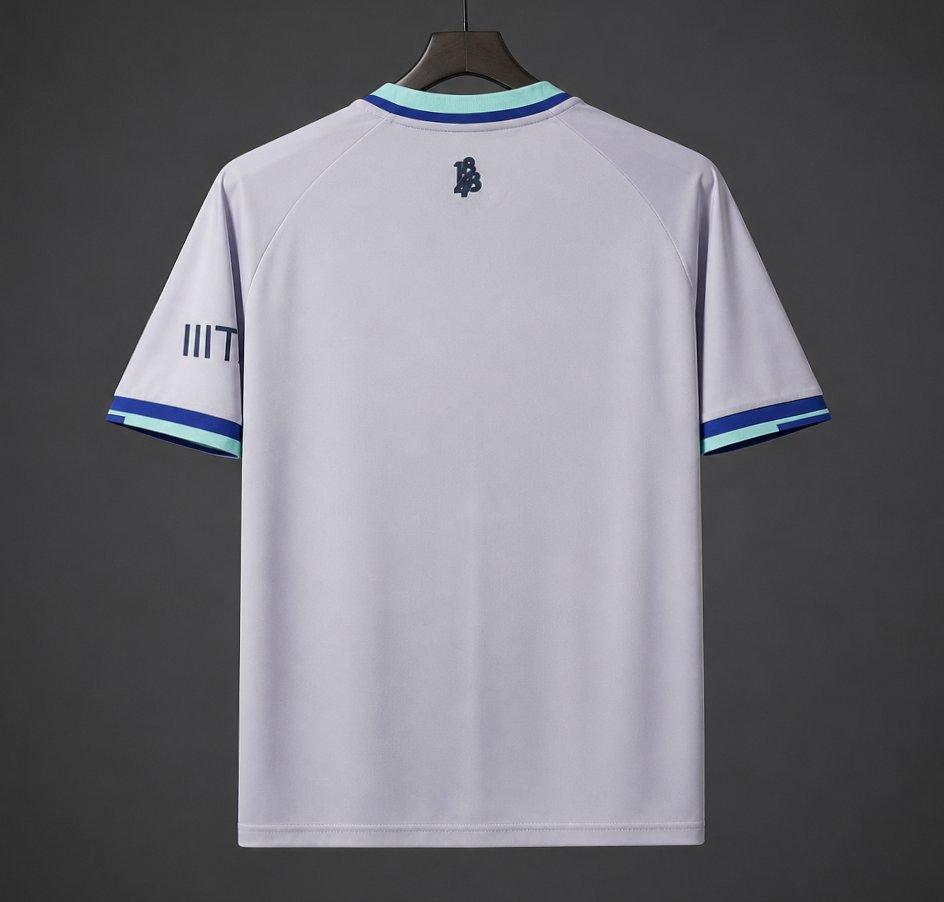 25/26 VfL Bochum Third Lavender Jersey