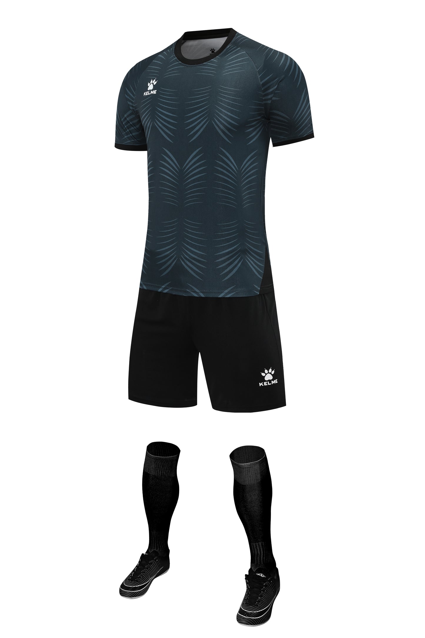 New model, ZB027 Kalmei 3 colors 3XS-4XL