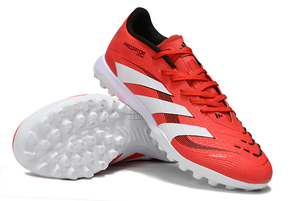 PREDATOR 25 ELITE TF BOOTS