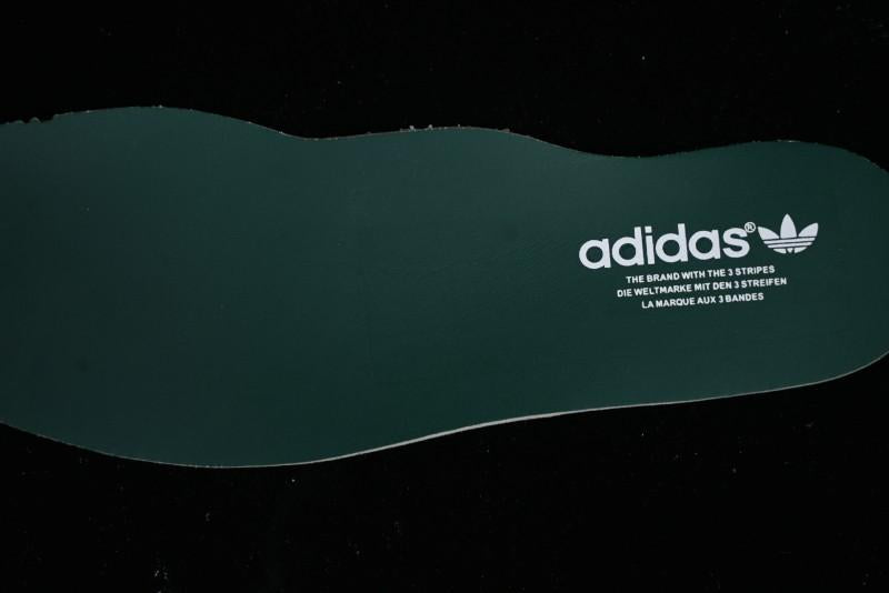 Adidas Originals Gazelle Indoor Retro Casual Anti-Slip Low-Top Skate Shoes - IG1596
