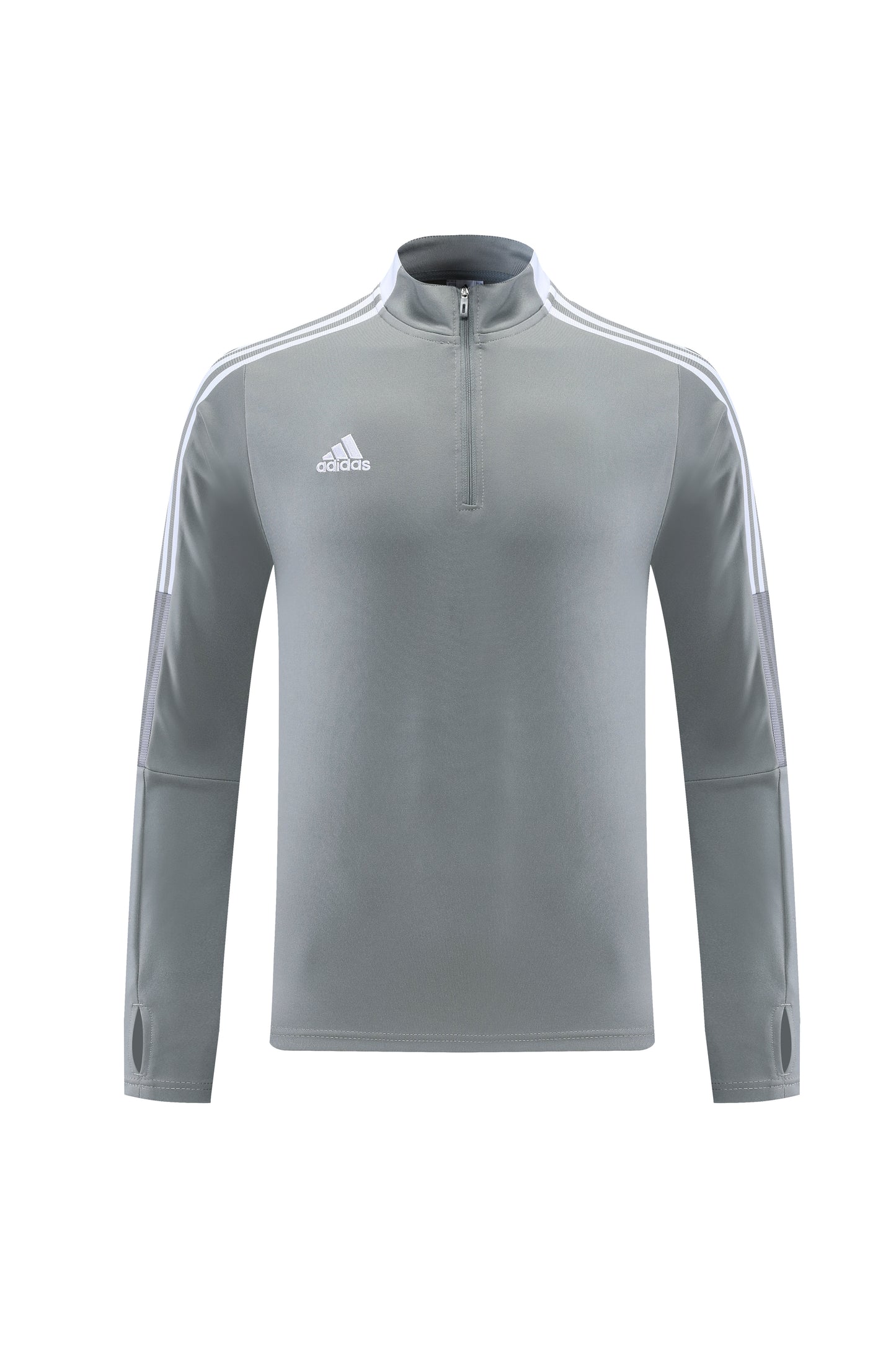 AB01 Gray S-2XL