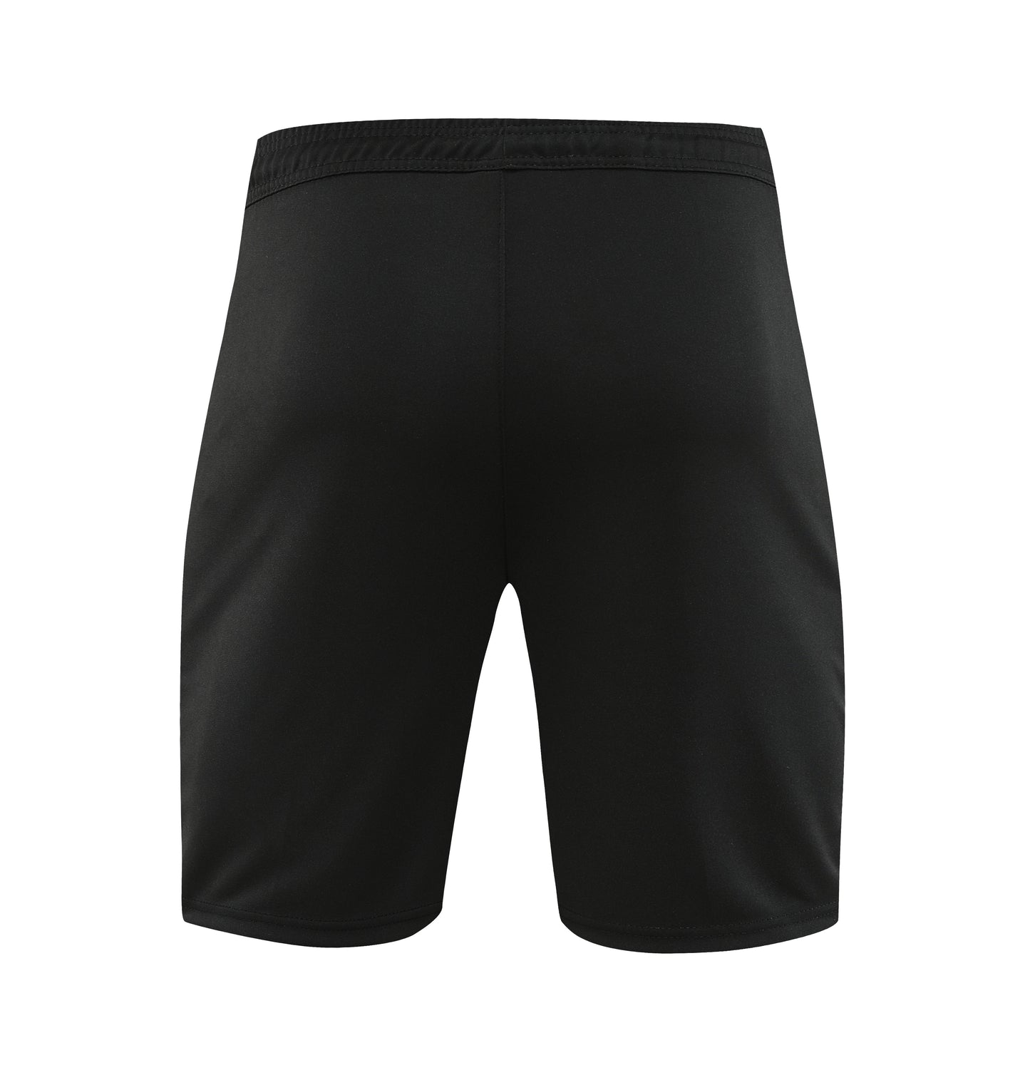 ND03 black and red shorts suit S-2XL