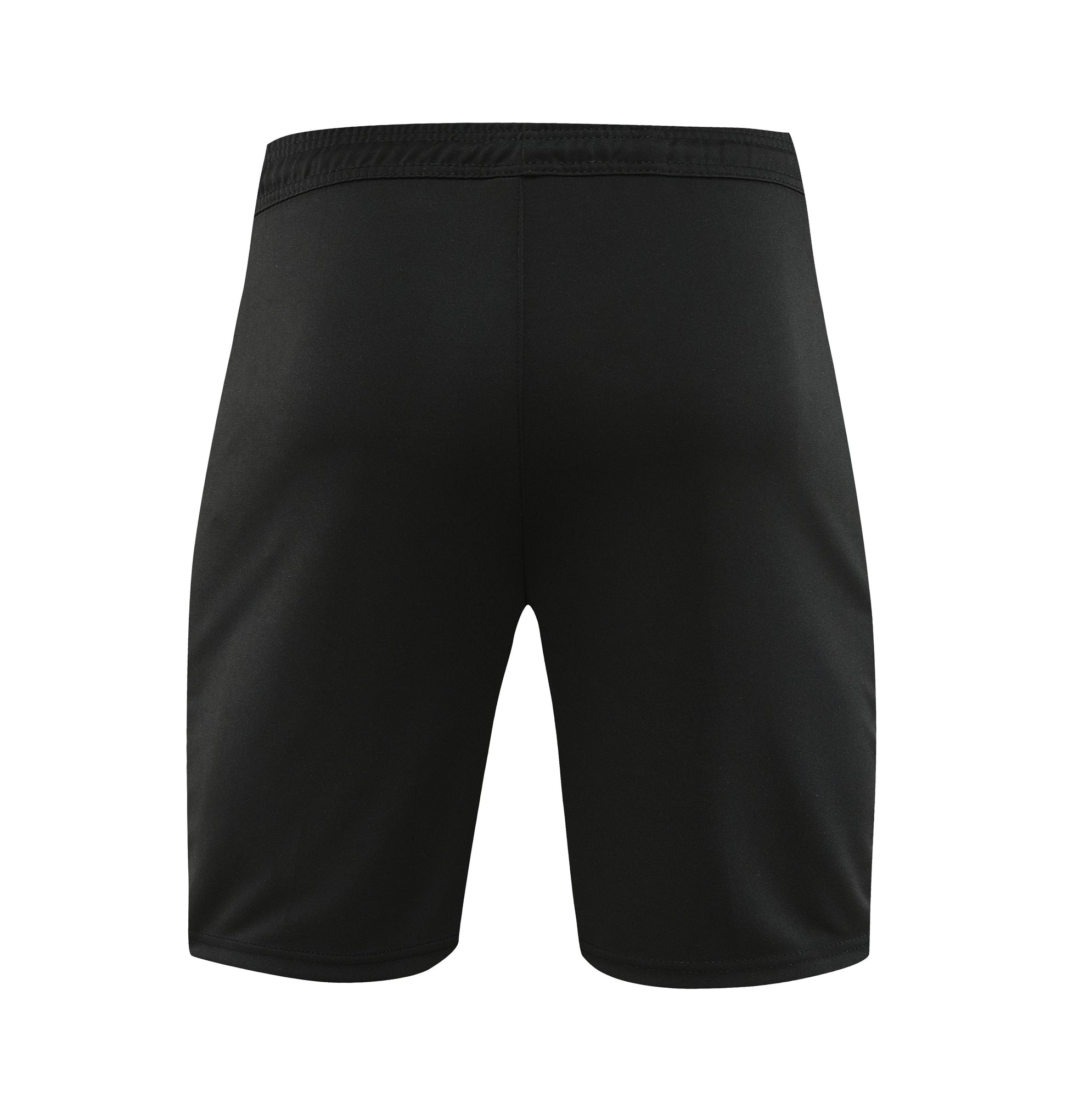 ND03 black and red shorts suit S-2XL