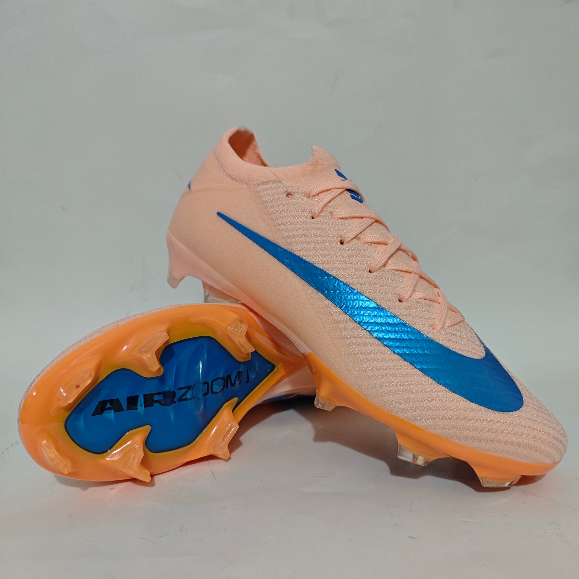 Nike Air Zoom Mercurial Vapor XV Elite FG