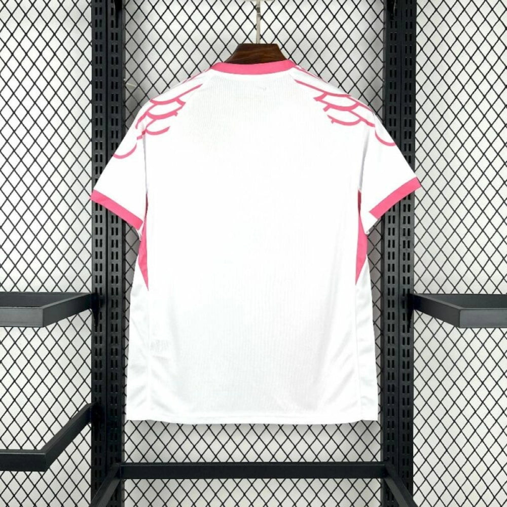 2025/26 Barcelona Pink Special Edition Jersey