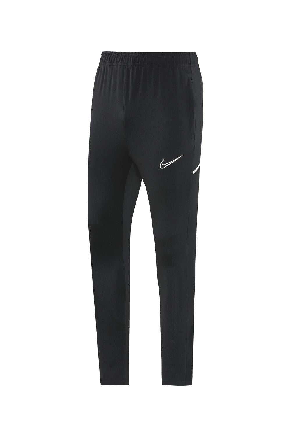 2025 Nike Black Full Hoodie Zipper Jacket +Long Pants