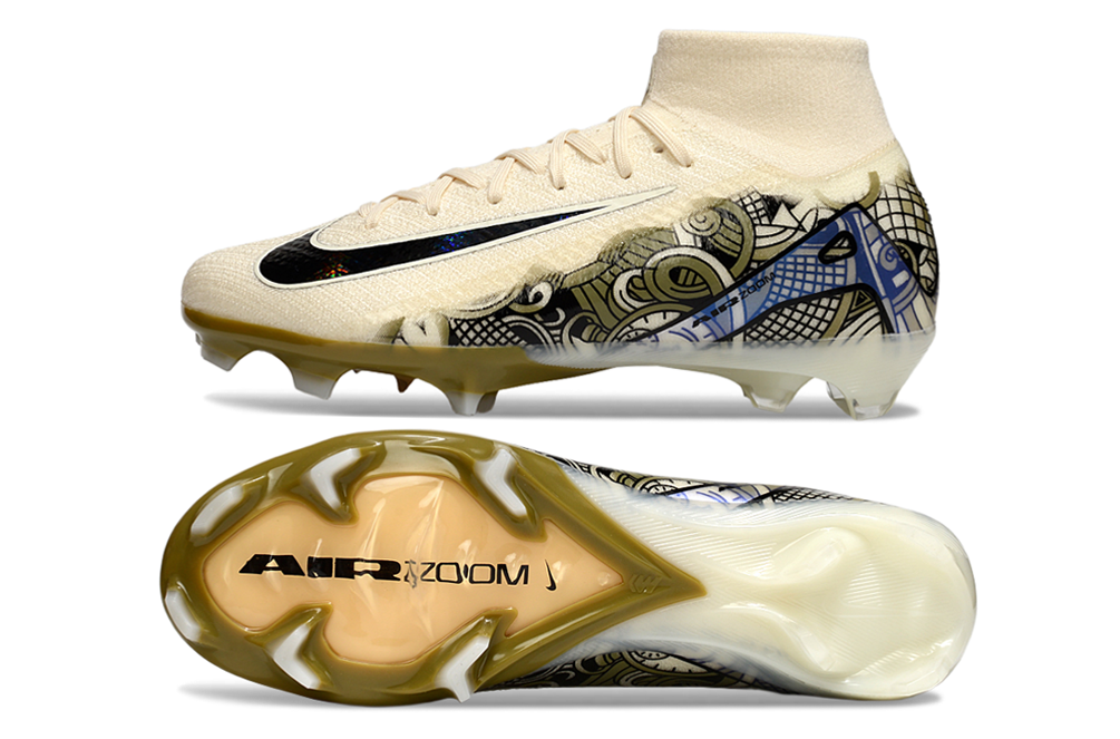 Nike Air Zoom Mercurial Superfly 16 Elite XXV FG