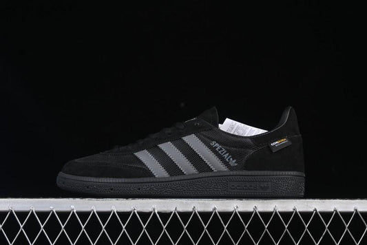 Adidas Handball Spezial Retro Casual Sneakers - IE6603