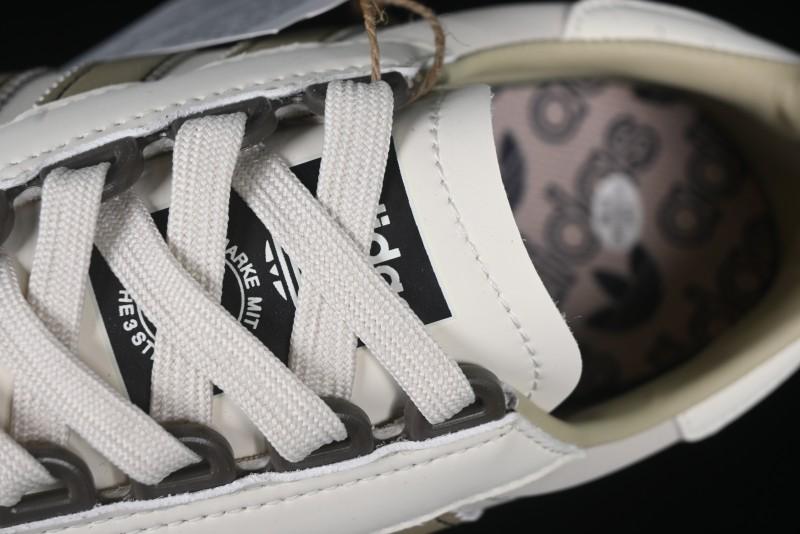 Adidas Retropy E5 Casual Running Shoes with Popcorn Foam Technology - JH7189