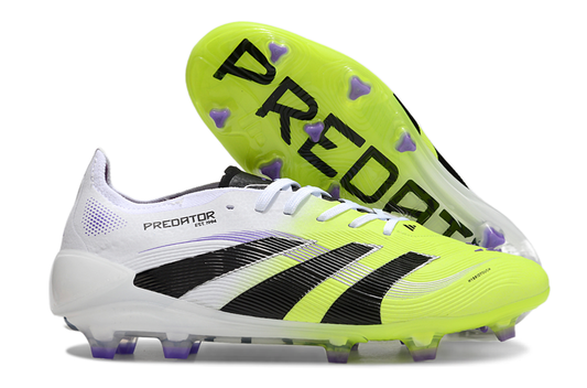 PREDATOR ACCURACY FG BOOTS