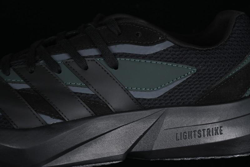Adidas Lightblaze JH6941 Breathable Running Shoes - AJD4