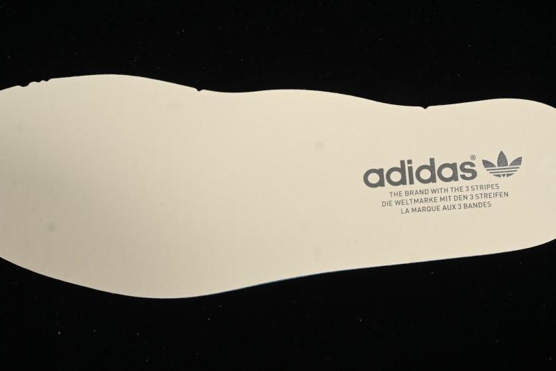 Adidas Originals Gazelle Indoor Retro Casual Anti-Slip Wear-Resistant Low-Top Sneakers - IF1807