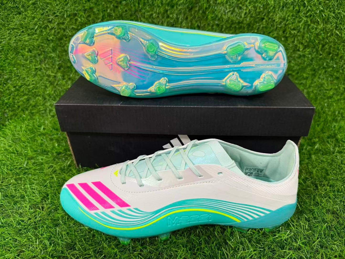 didas F50 ELITE FG