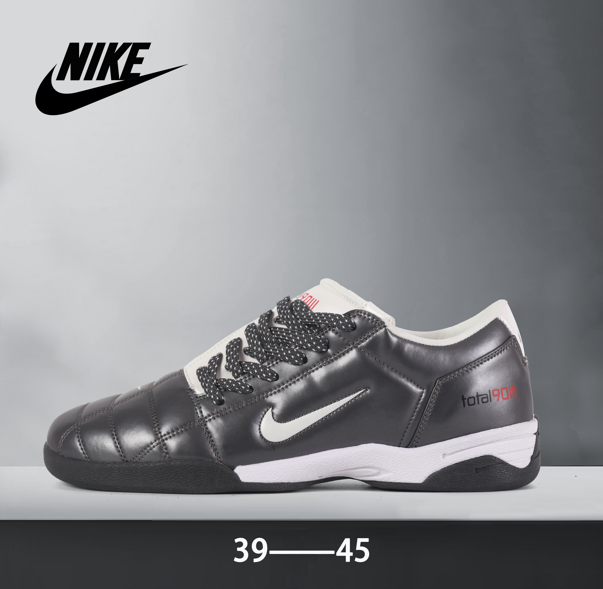 NIKE T90 IC