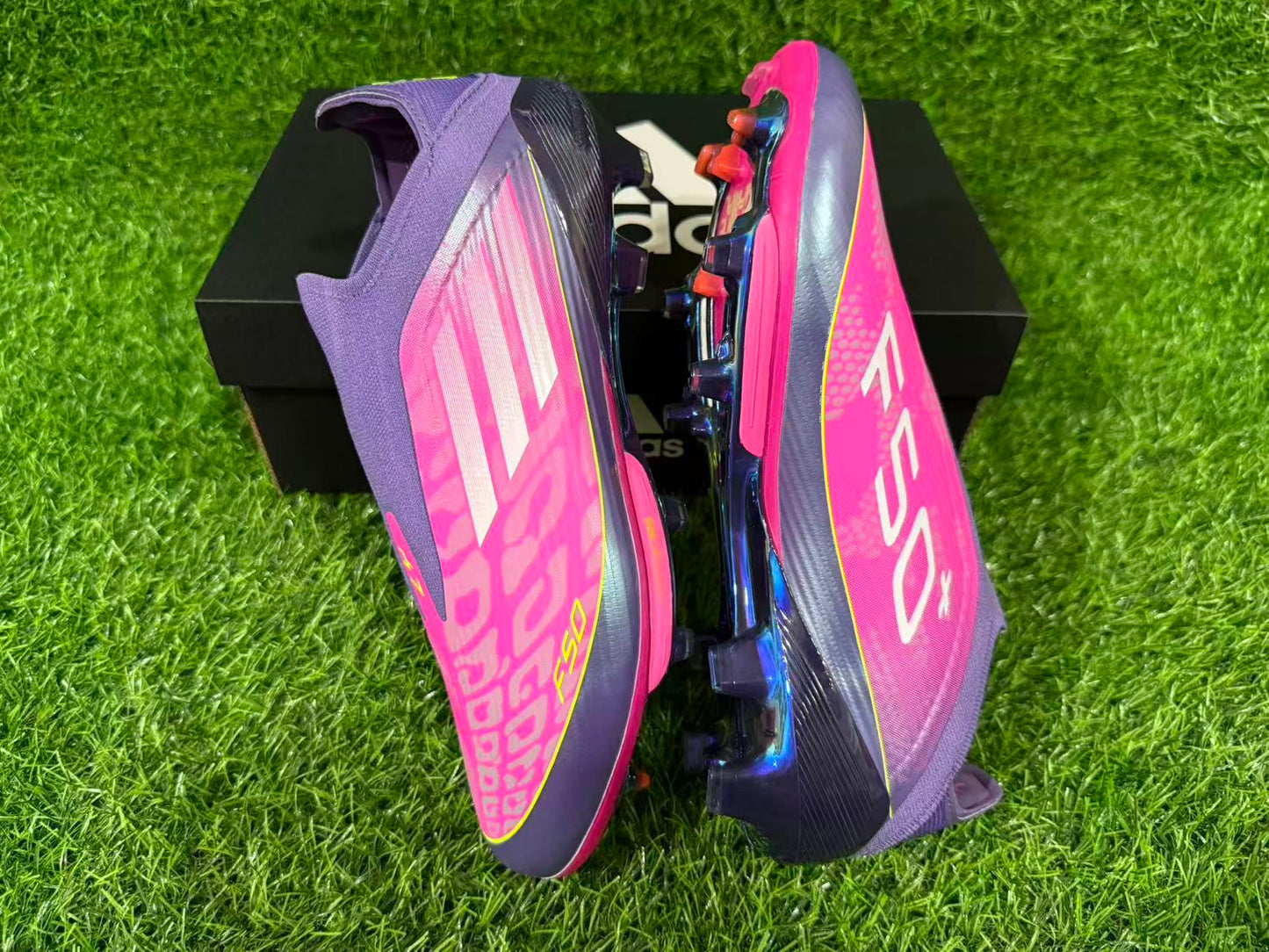 adidas F50+ FG