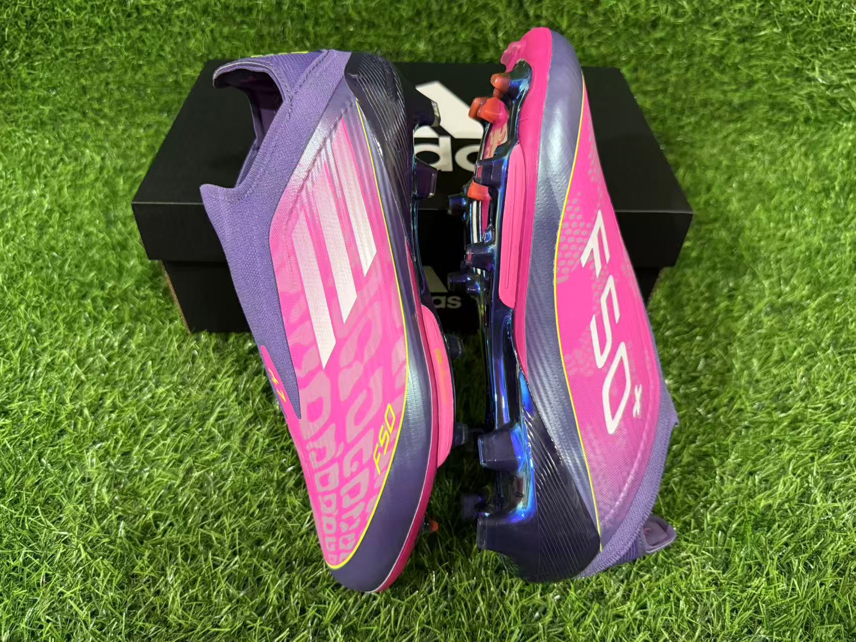 adidas F50+ FG