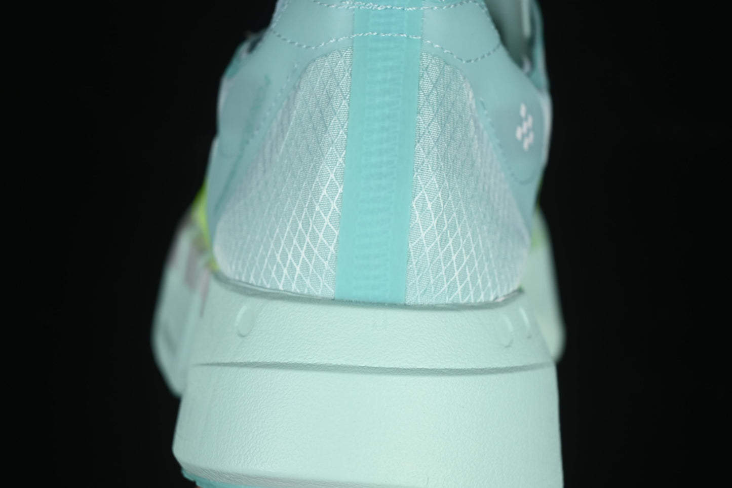 Adidas Adizero Adios 4 Running Shoes Lightweight Breathable Low-Top - JR1252