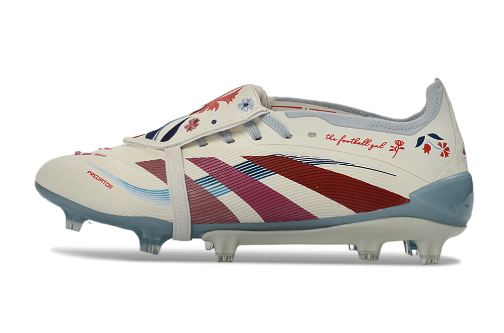 PREDATOR ACCURACY FG BOOTS