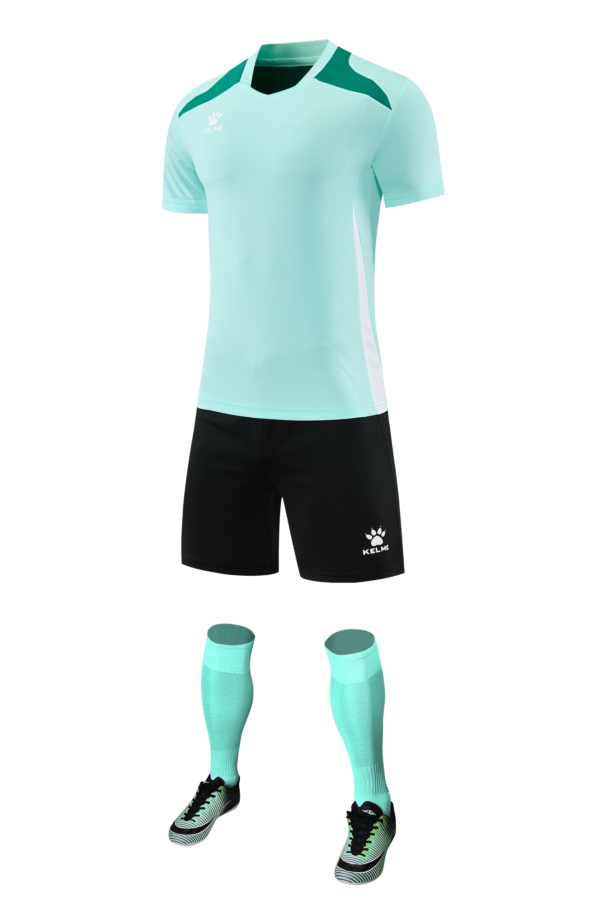 ZB8016 model, 5 colors, 3XS-4XL