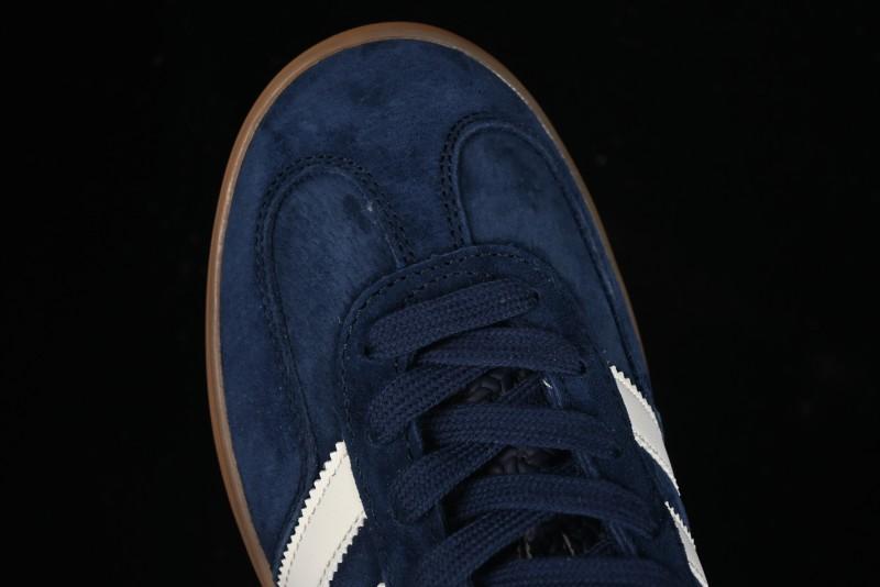 Adidas Originals Gazelle Indoor IH7501 Retro Casual Slip-Resistant Wear-Resistant Low-Top Sneakers - IH7501