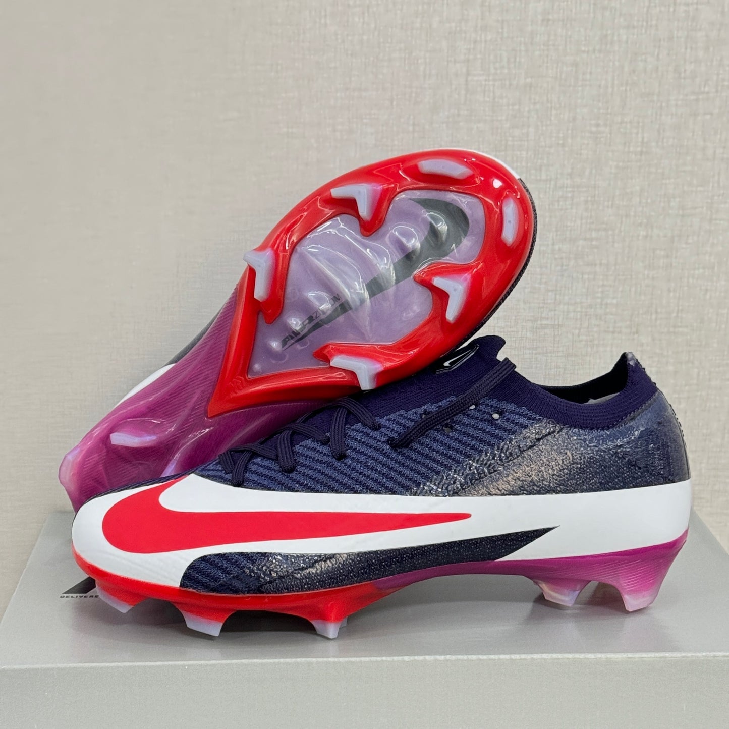 Nike Air Zoom Mercurial Vapor XV Elite FG