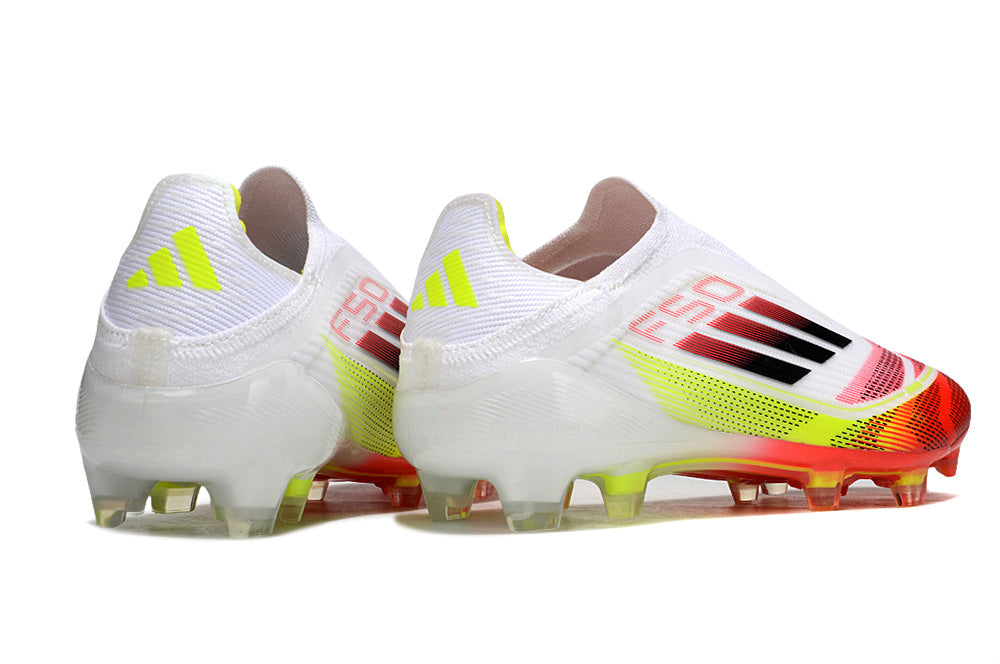 adidas F50 Elite Laceless FG