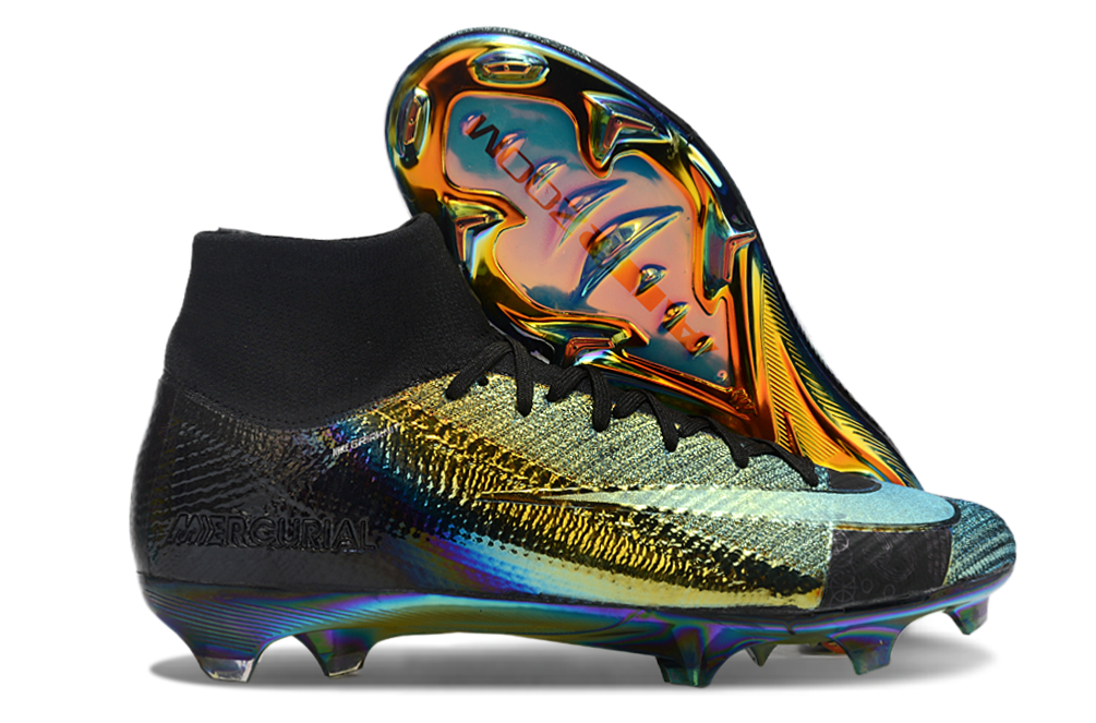 Nike Air Zoom Mercurial Superfly 16 Elite XXV FG