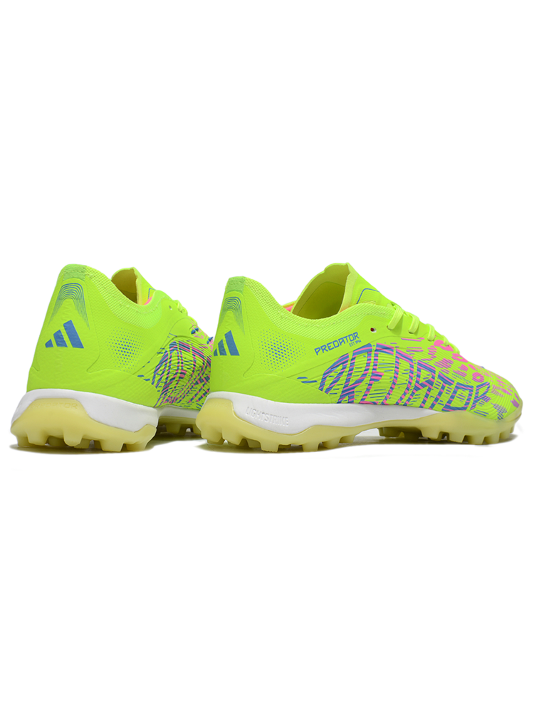 PREDATOR 25 ELITE TF BOOTS