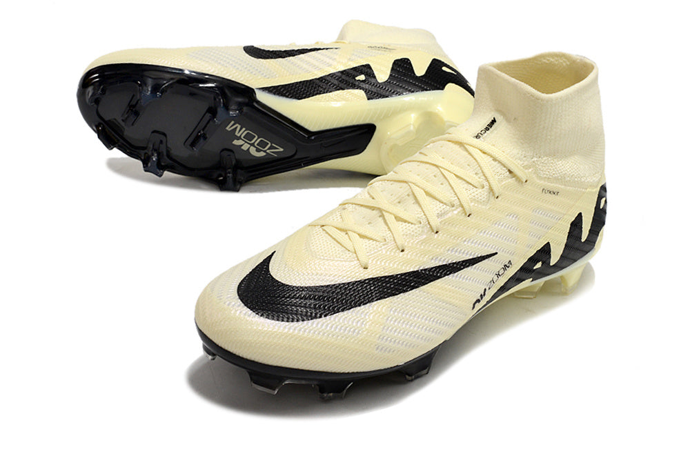 Nike Air Zoom Mercurial Superfly IX Elite