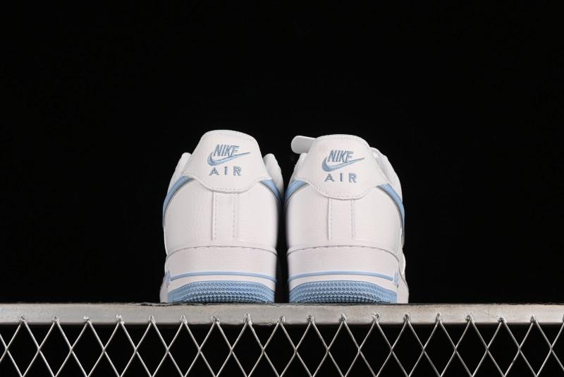Nike Air Force 1 '07 Low Custom Casual Sneakers - CW2288-111