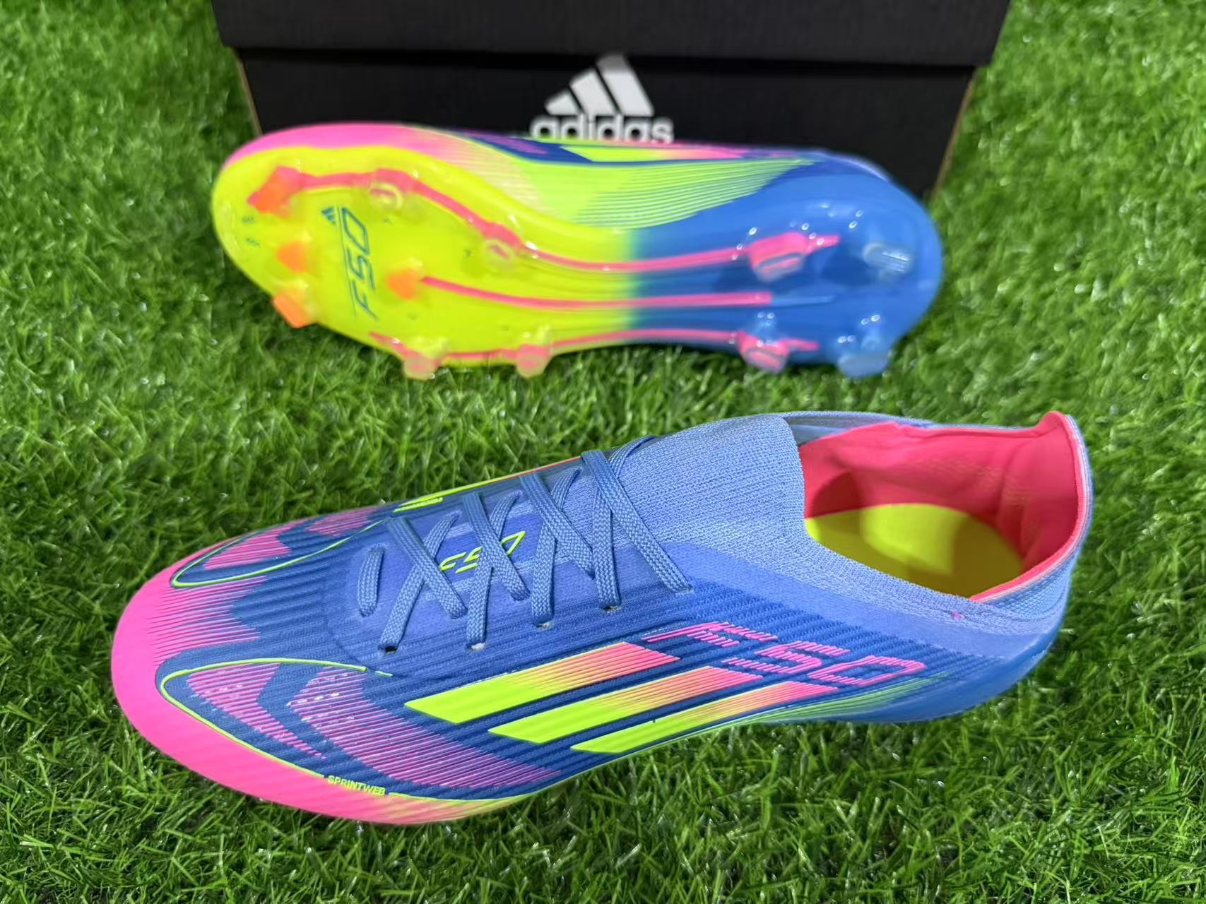 adidas F50 Elite FG