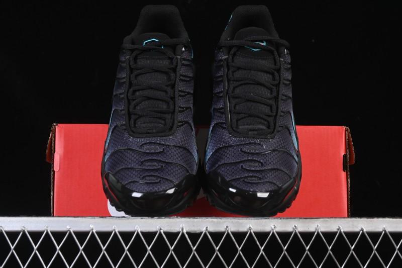 Nike Air Max Plus Retro Running Shoes with Air Cushion - DM0032-016