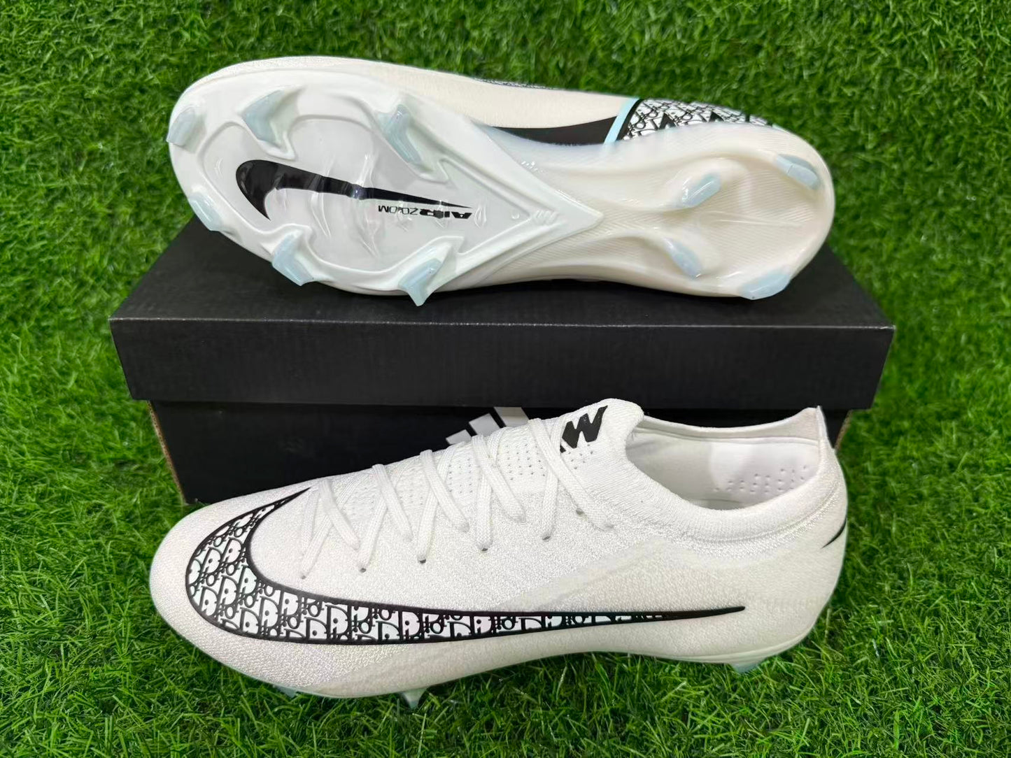 Nike Air Zoom Mercurial Vapor XV Elite