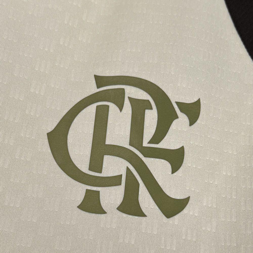 25/26 Flamengo Pre-Match Jersey