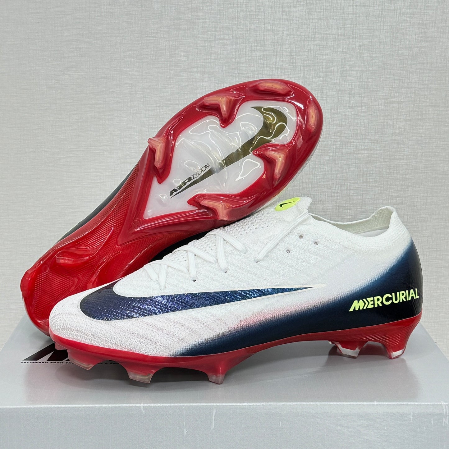 Nike Air Zoom Mercurial Vapor XV Elite FG