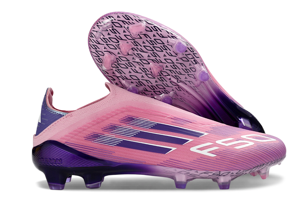 adidas F50 Elite Laceless FG