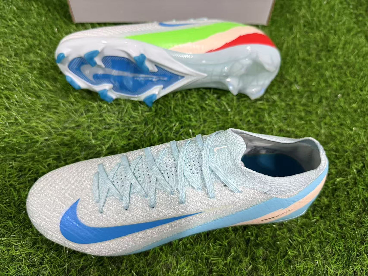 Nike Air Zoom Mercurial Vapor XV Elite