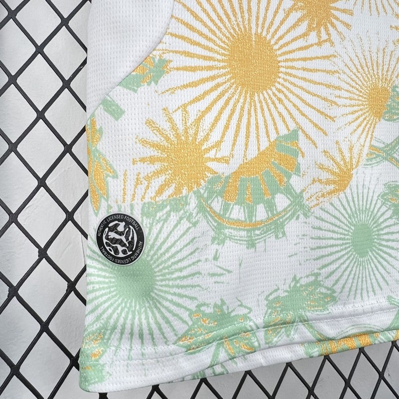 2026 Kids Ivory Coast World Cup Away Kit