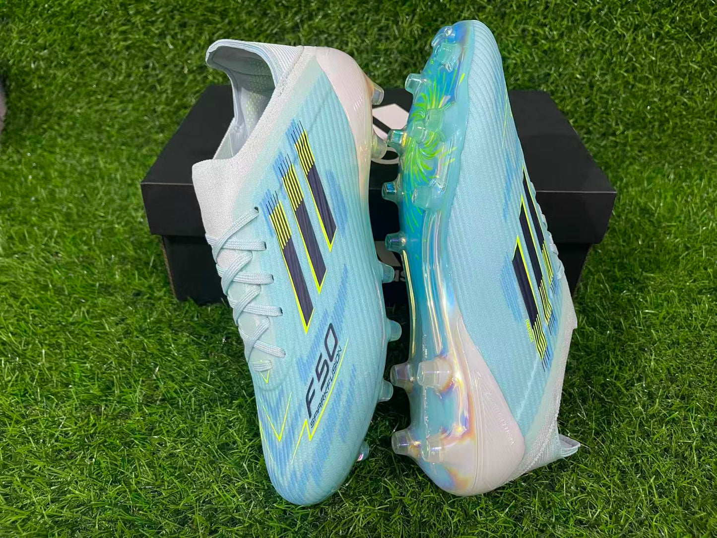 adidas F50 Elite FG