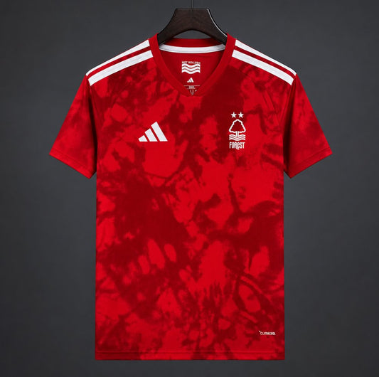 26/27 Nottingham Forest Home Jersey