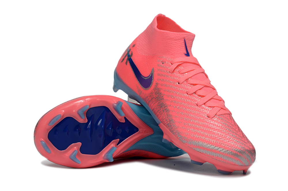Arrival 27-35) Mercurial 16 children's football shoes