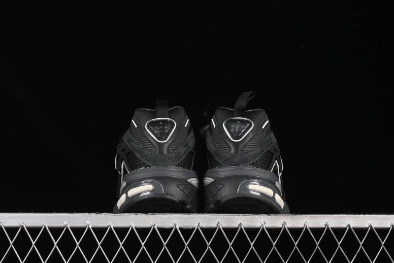 Adidas Song For The Mute x Ad Originals Adistar Cushion Retro Comfortable Anti-Slip Lifestyle Casual Shoes - JP8416
