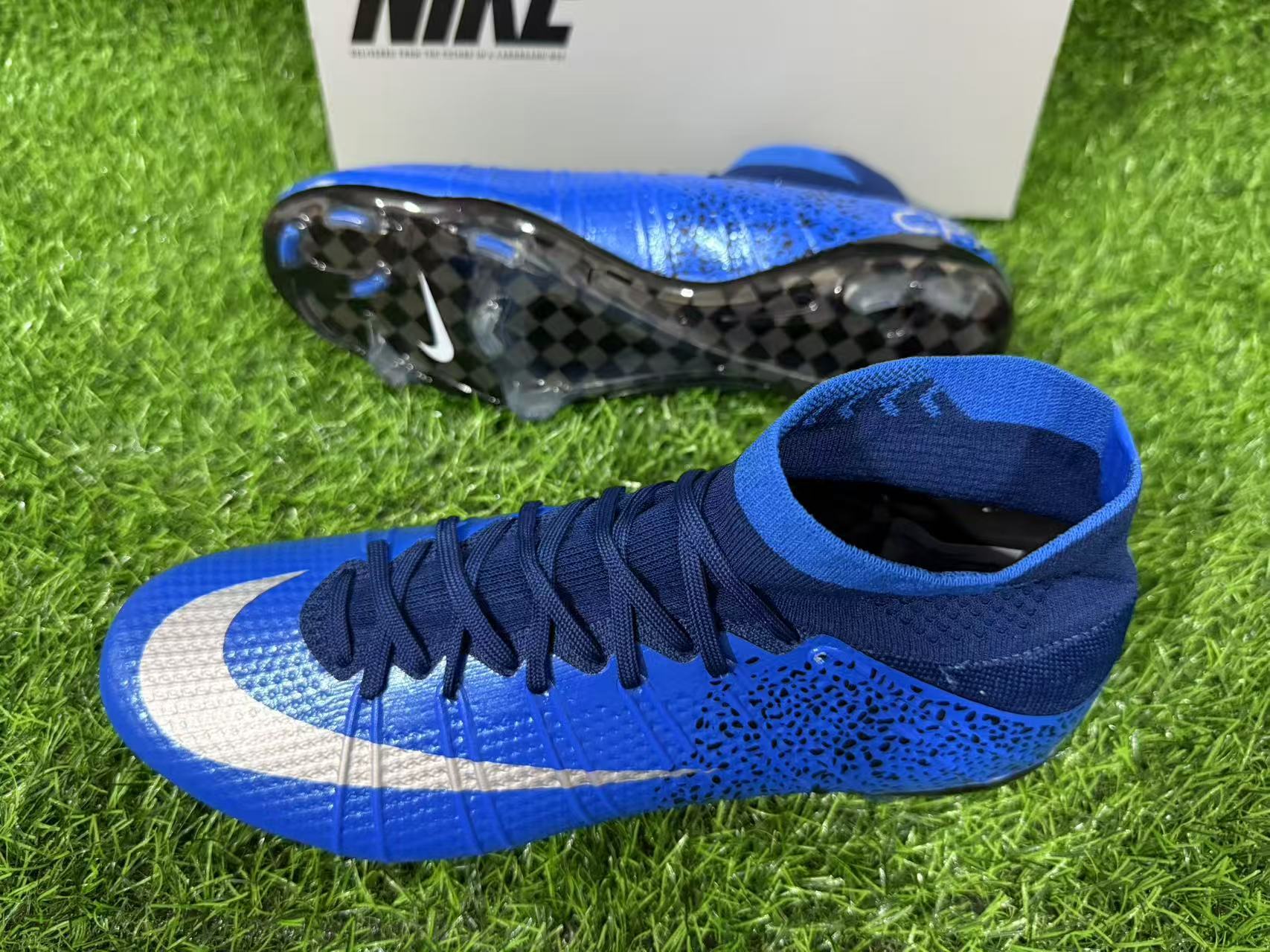 Nike Zoom Superfly 4 Elite FG