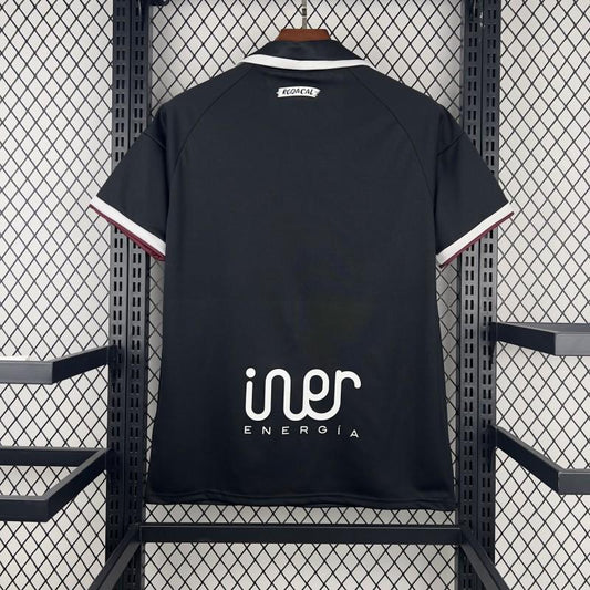 2025/26 Mens Albacete Retro Jersey
