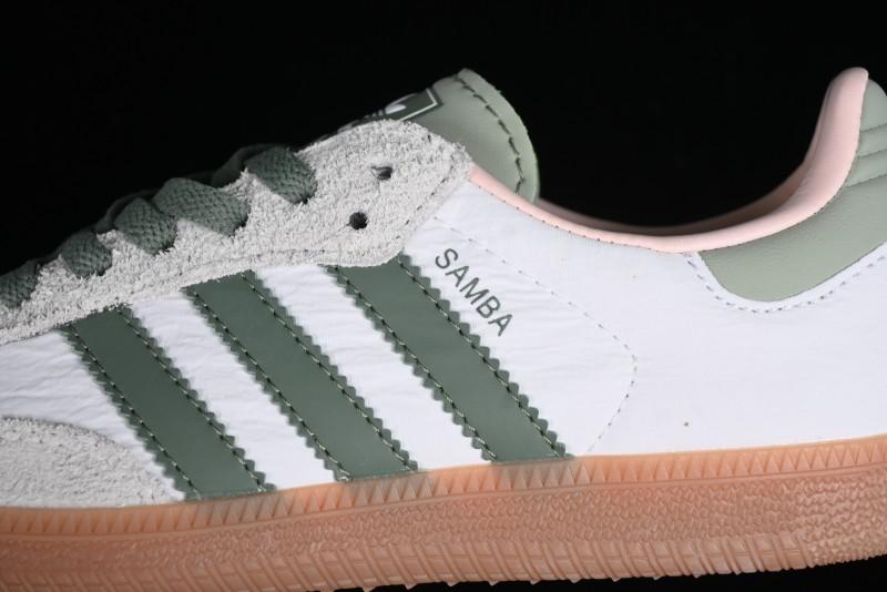 Adidas Samba OG W Casual Sneakers - ID0492