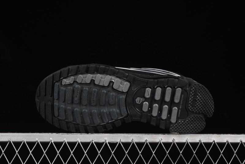Comme Des Garcons Homme Plus x Nike Air Max TL 2.5 Pack Cushioned Running Shoes - FZ4110-002