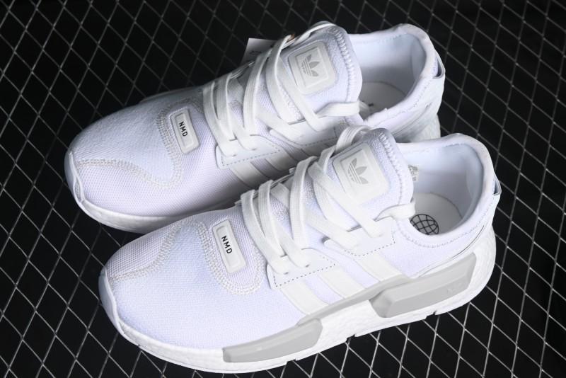 Adidas NMD_G1 Boost Running Shoes - IE4557