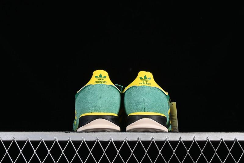 Adidas Originals SL 72 RS Retro Running Shoes - IG2133