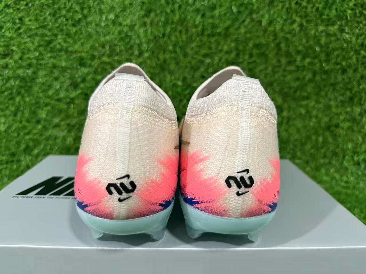 Nike Air Zoom Mercurial Vapor XV Elite