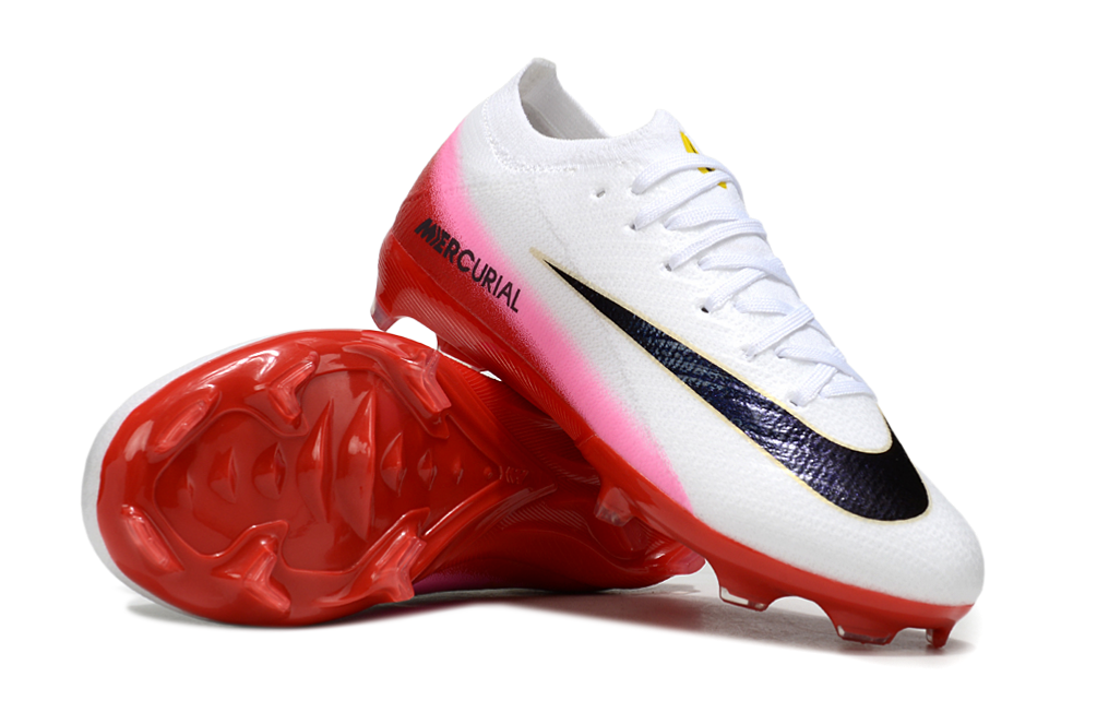 Arrival 27-35) Mercurial 16 children's football shoes